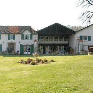 Domaine Sainte Barthe France
