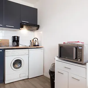 Apartamento Sweet
