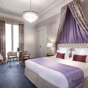 Claridge France