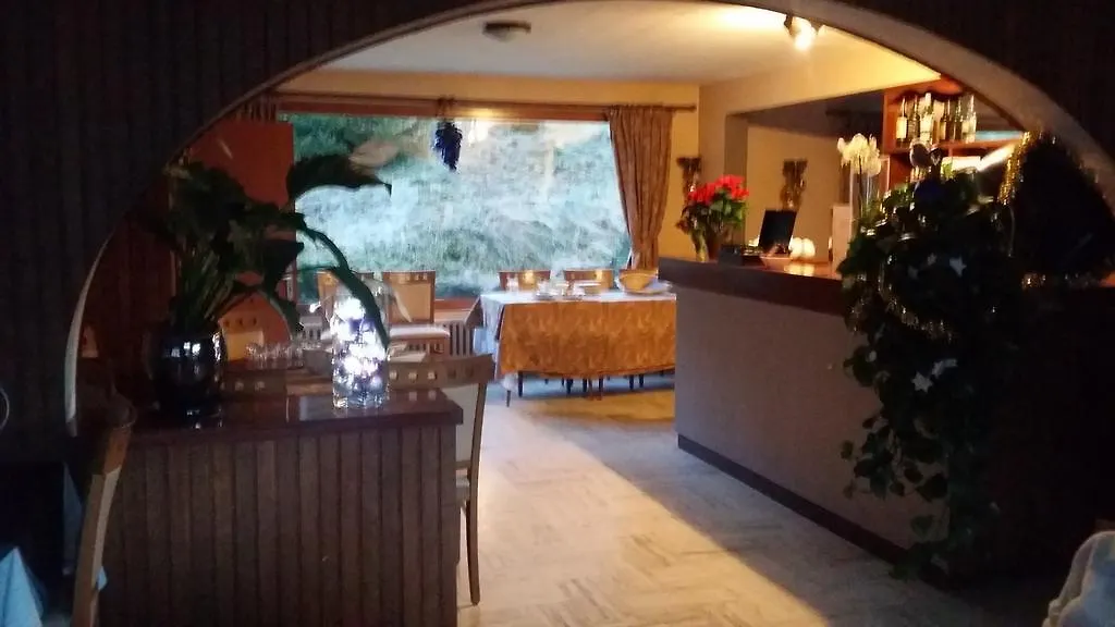 Hotel Flor'Alpes La Giettaz