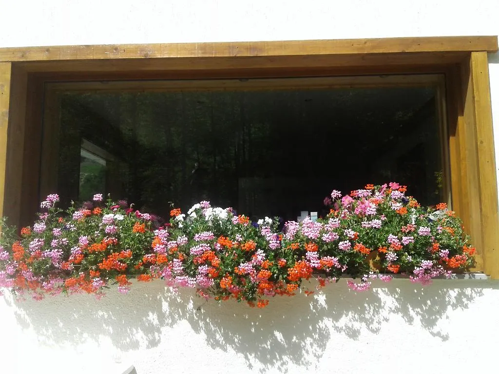 Hotel Flor'Alpes La Giettaz 2*,  France