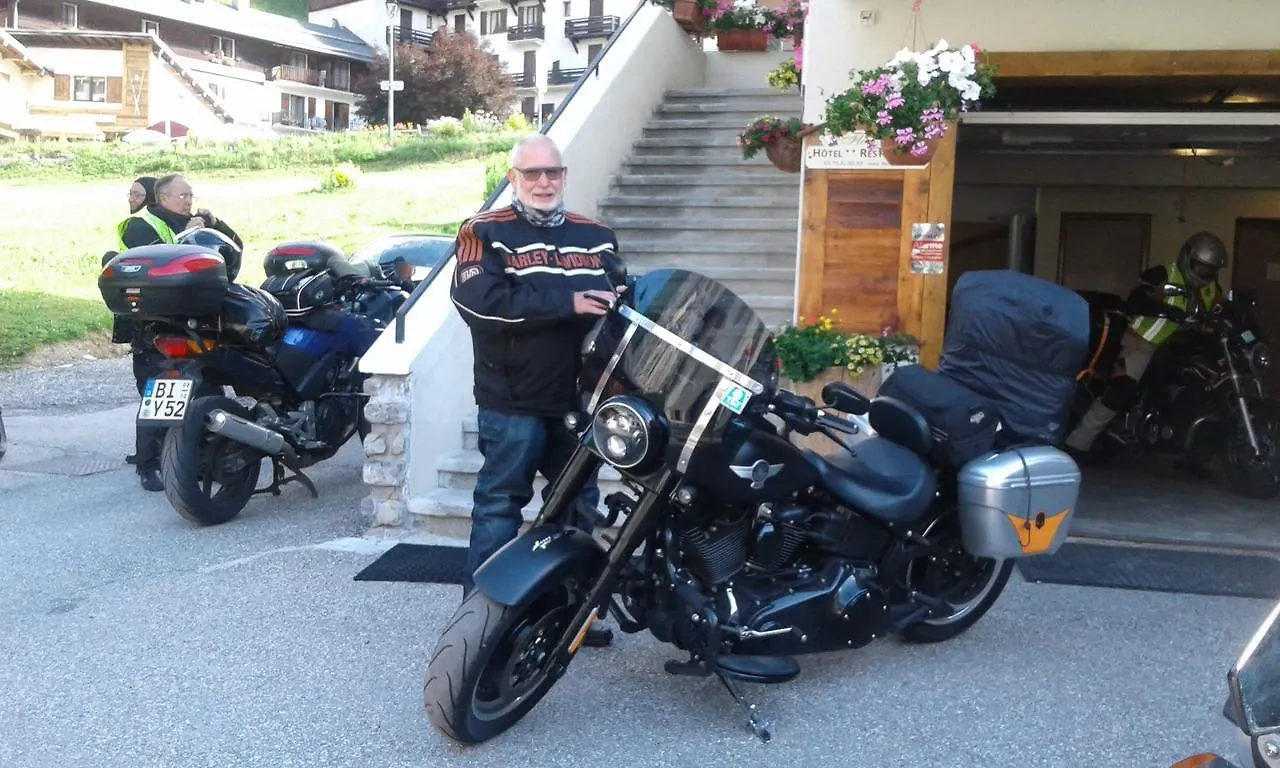 Hotel Flor'Alpes La Giettaz