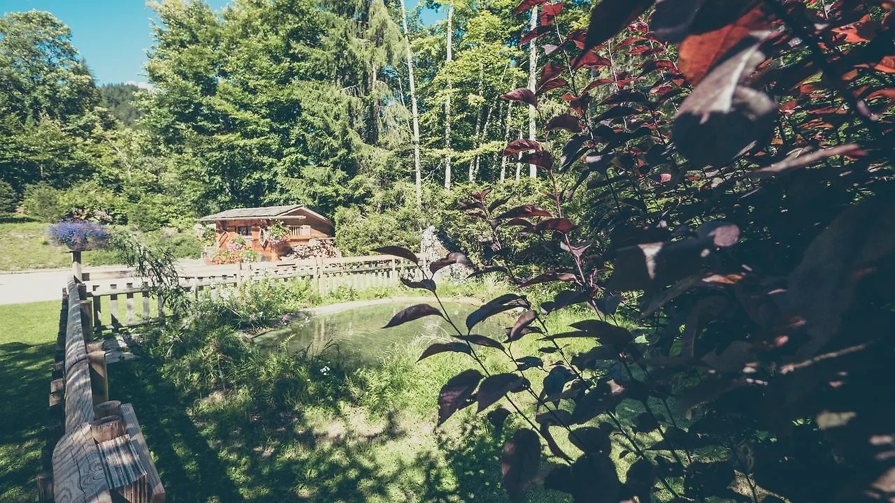 Hotel Flor'Alpes La Giettaz